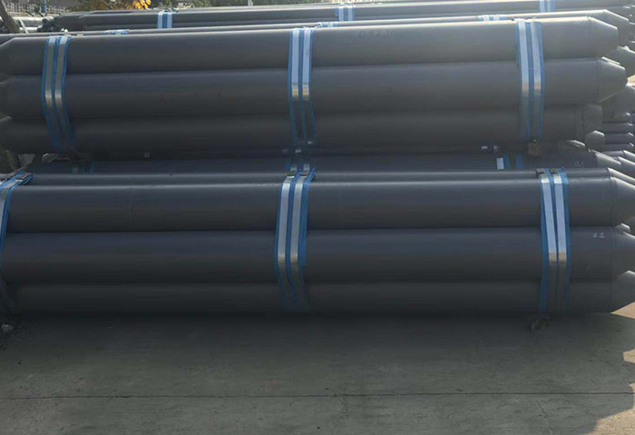 五大连池管桁架钢管